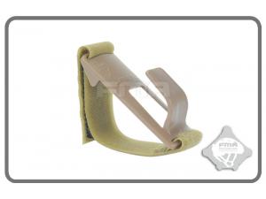 FMA sling belt with reinforcement fitting DE  TB1011-DE